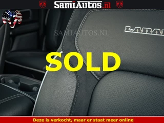 Dodge Ram 1500 2024 - Night Premium | Full Option | De Meest Luxe Pick-Up in zijn Klasse | immagine 56