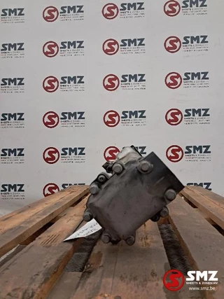 MAN N/A - Occ EGR module MAN zdjecie 5