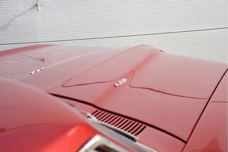 Pontiac Firebird 1968 - 400 | Volledig gerestaureerd | obrazek 23