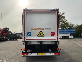Volvo FE 350 VDL Translift zijlader 2023 - N/A zdjecie 8