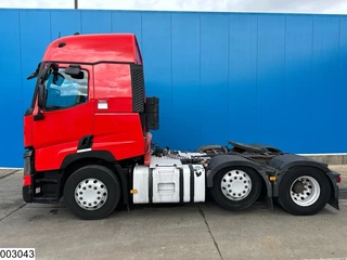 Renault N/A 2016 - T 460 6x2, EURO 6, Compressor, RHD zdjecie 11