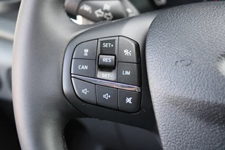 Ford Transit 2024 - 350 2.0 TDCI L3H2 Trend 130pk Trend - Navigatie - Blind Spot - Adaptive cruise - Camera - 270gr deuren - Trekhaak - Rijklaar obrazek 11