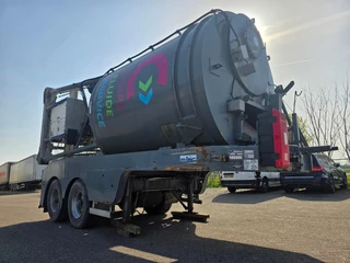 Bero Cement Silo 1998 - N/A изображение 3