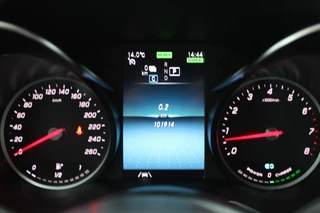 Mercedes-Benz C-Class 2020 - Estate 300e AMG Line LEDER CARPLAY DAB CAMERA image 22