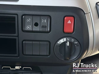 DAF XF 450 Spacecab - Hydraulic | PTO | Alcoa | Smart Tacho V2 | Euro 6 2020 - N/A obrazek 33