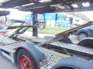 Mercedes-Benz Actros 2011 - 2536 LL METAGO PRO afbeelding 19