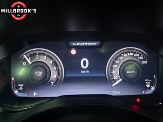 Dodge Ram 1500 2024 - Limited Hurricane 540 PK H/O imagen 28