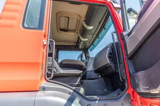 MAN TGS 2019 - 33.470 BBS-6x6 изображение 16