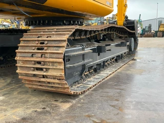 JCB 205 Hydraulic Excavator -  Export Model 2025 - N/A image 16
