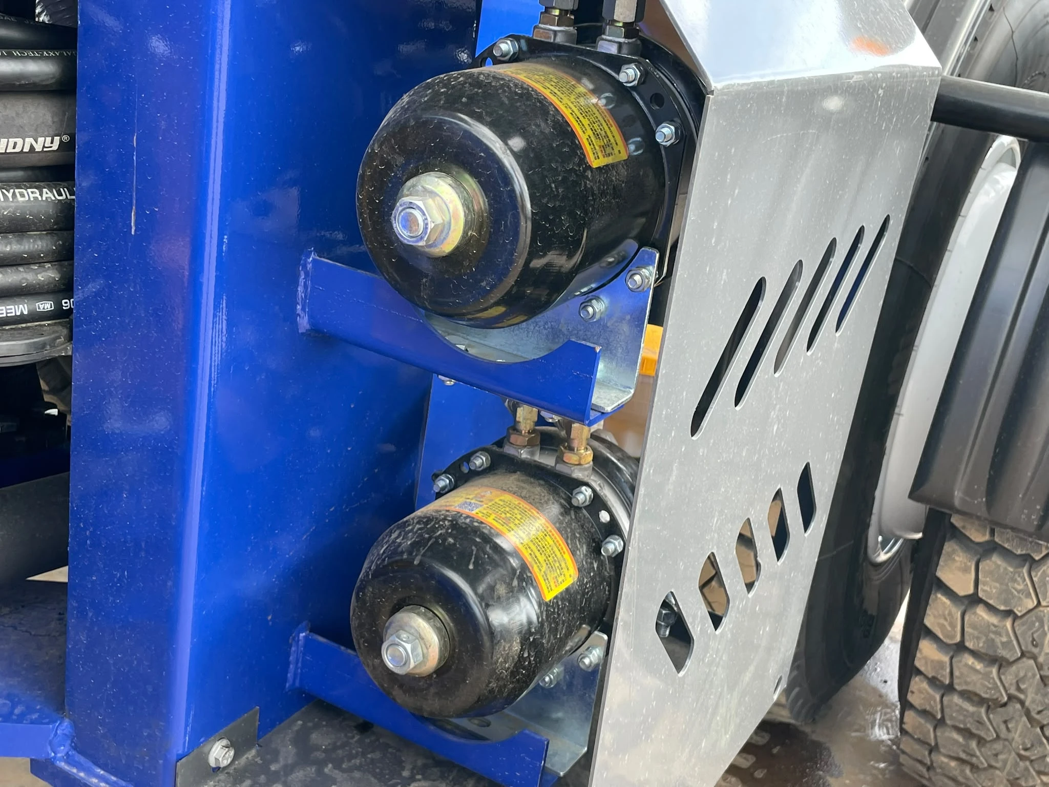 Giga power GW5500 2026 afbeelding 29