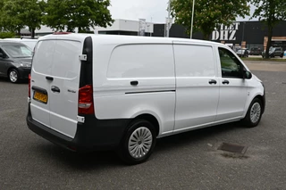 Mercedes-Benz Vito 2024 - 116 CDI L3 Pro obrazek 3