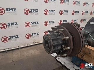 Ford N/A 2022 - Occ aandrijfas FSS-13-510 Ford obrazek 5