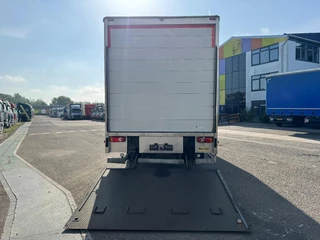 Volvo FL 2018 - N/A zdjecie 8