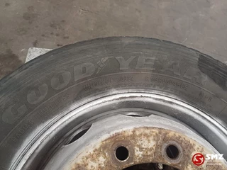 Goodyear N/A - Occ vrachtwagenband 315/80R22.5 152/148K Goodyear изображение 2