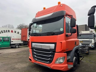 DAF N/A 2018 - CF EURO 6 CABINE imagem 3