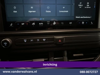 Ford Transit Custom 2024 - 2.0 TDCI 150pk L1H1 Inrichting Euro6 Airco | Camera | LED | Apple Carplay | Cruisecontrol image 17