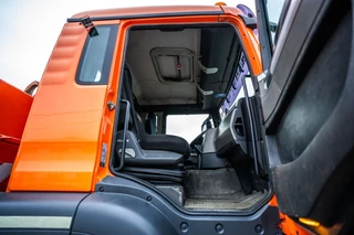 MAN TGS 2010 - 35.440 BB - 8X8 - AJK obrazek 20