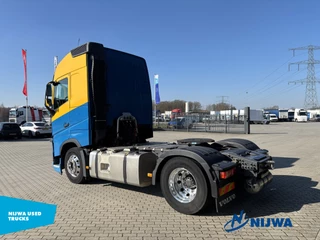 Volvo FH 2020 - 460 4x2 I-Save + I-Park bild 4