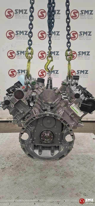 Mercedes-Benz N/A - Motor m272 mercedes afbeelding 3