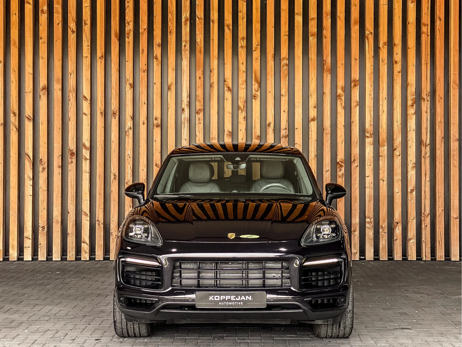 Porsche Cayenne 2018 - 3.0 V6 340PK Automaat afbeelding 27