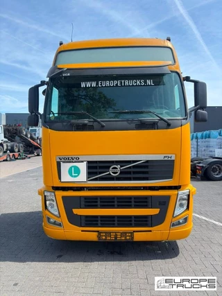 Volvo FH 2012 - FH460 image 8