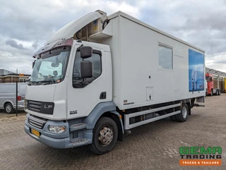 DAF FA LF55.180 4x2 Daycab 15T Euro4 2006 - N/A obrazek 4