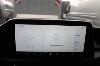 Ford Transit Custom 2025 - 320 2.0 TDCI L2H1 Trend 136pk - 2x Schuifdeur - LED koplampen - Carplay - Android - Camera - Stoelverwarming - 70l tank - Rijklaar bild 23