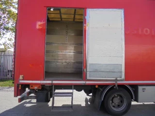 MAN TGM 2015 - 12.250 NL TRUCK bild 15