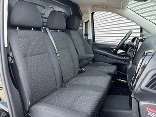 Mercedes-Benz Vito 2024 - 119 CDI L2 Select Bom-Vol opties Facelift Model imagen 4