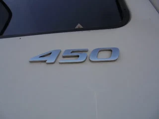 DAF XF 450 2017 - N/A immagine 16