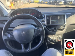 Peugeot 208 2013 - 1.2 VTi Access zdjecie 14