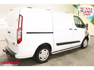 Ford Transit Custom 2020 - 2.0 TDCI L1-H1 Trend Navi Airco Cruise SHZ PDC AHK obrázek 3 náhled