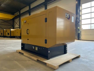 Cat 2024 - DE22E3 - 22 kVA Generator - DPX-18003 afbeelding 3 miniatuur