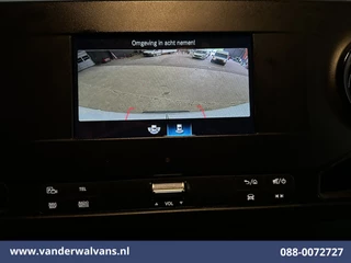 Mercedes-Benz Sprinter 2022 - 315 CDI 150pk L3H2 Euro6 Airco | Navigatie | Camera | Chauffeursstoel obrazek 3