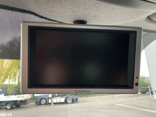 Mercedes-Benz Sprinter 2013 - 516 CD Camerawagen / Inspectie / Diagnose afbeelding 14