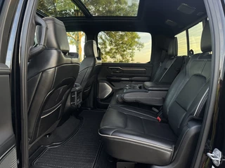 Dodge Ram 1500 2019 - Limited 5.7L V8, 1E EIG, LAGE BIJTELLING, LPG, 360, H&K, PANO, ACC, BLIS, LUCHTVERING, 22 INCH obrazek 9