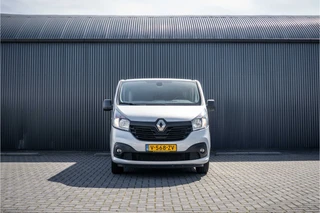Renault Trafic 2019 - 1.6 dCi 125PK L2H1 | DC 5-Zits | Camera | Cruise | Airco | Trekhaak zdjęcie 3 miniatura