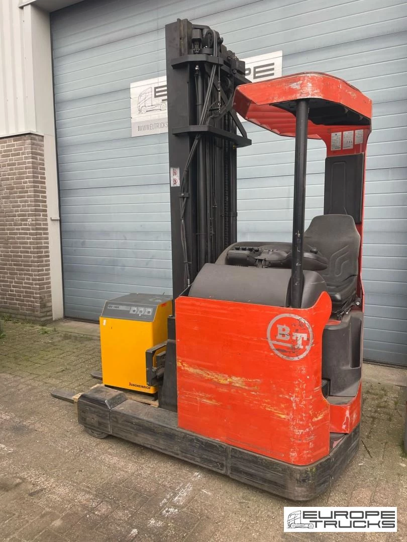 BT RR B1 2003 afbeelding 4