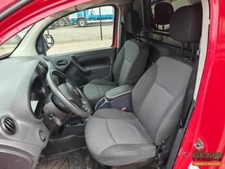 Mercedes-Benz Citan 2018 - N/A image 16