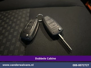 Ford Transit Custom 2022 - 2.0 TDCI 130pk L2H1 Dubbele Cabine Euro6 Airco | 6-Zits | Camera | LED | Cruisecontrol | 2800kg Trekhaak imagen 20
