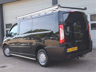 Toyota ProAce 2015 - 2.0D 128pk L2 Lang - Airco - Trekhaak - Imperiaal imagem 3