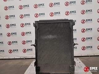 Renault N/A 2007 - Occ radiator Renault bild 1