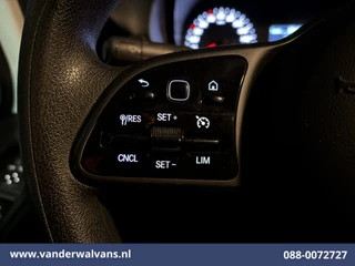 Mercedes-Benz Sprinter 2022 - 315 CDI 150pk L3H2 Euro6 Airco | Camera | Apple Carplay | Cruisecontrol obrazek 5
