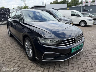 Volkswagen Passat 2021 - Variant 1.4 TSI PHEV GTE Airco Navi Camera obrazek 6
