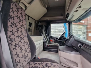 Scania R 2021 - R500 NGS Highline 4x2 - Retarder - Night clima - Full air - 2x tank imagen 19