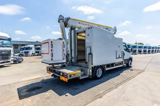 Iveco Daily 2016 - 70C210 - DANILIFT PDA 210V obrazek 10