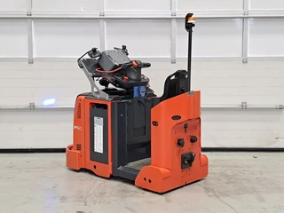 Linde 2017 - P50C afbeelding 3 miniatuur