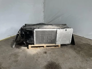 Thermo King UT- 1200 compressor-condensor 2008 - N/A zdjecie 1