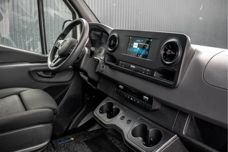 Mercedes-Benz Sprinter 2021 - 315 CDI L2H2 | Automaat | Mbux | Camera | 1ste Eigenaar | Cruise | PDC | Climatronic imagen 2