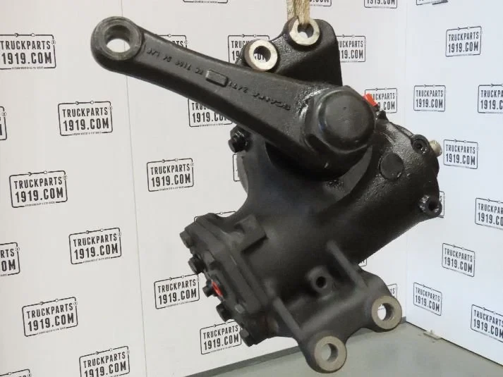 Bosch - Axle & Steering Parts Stuurhuis Scania afbeelding 2